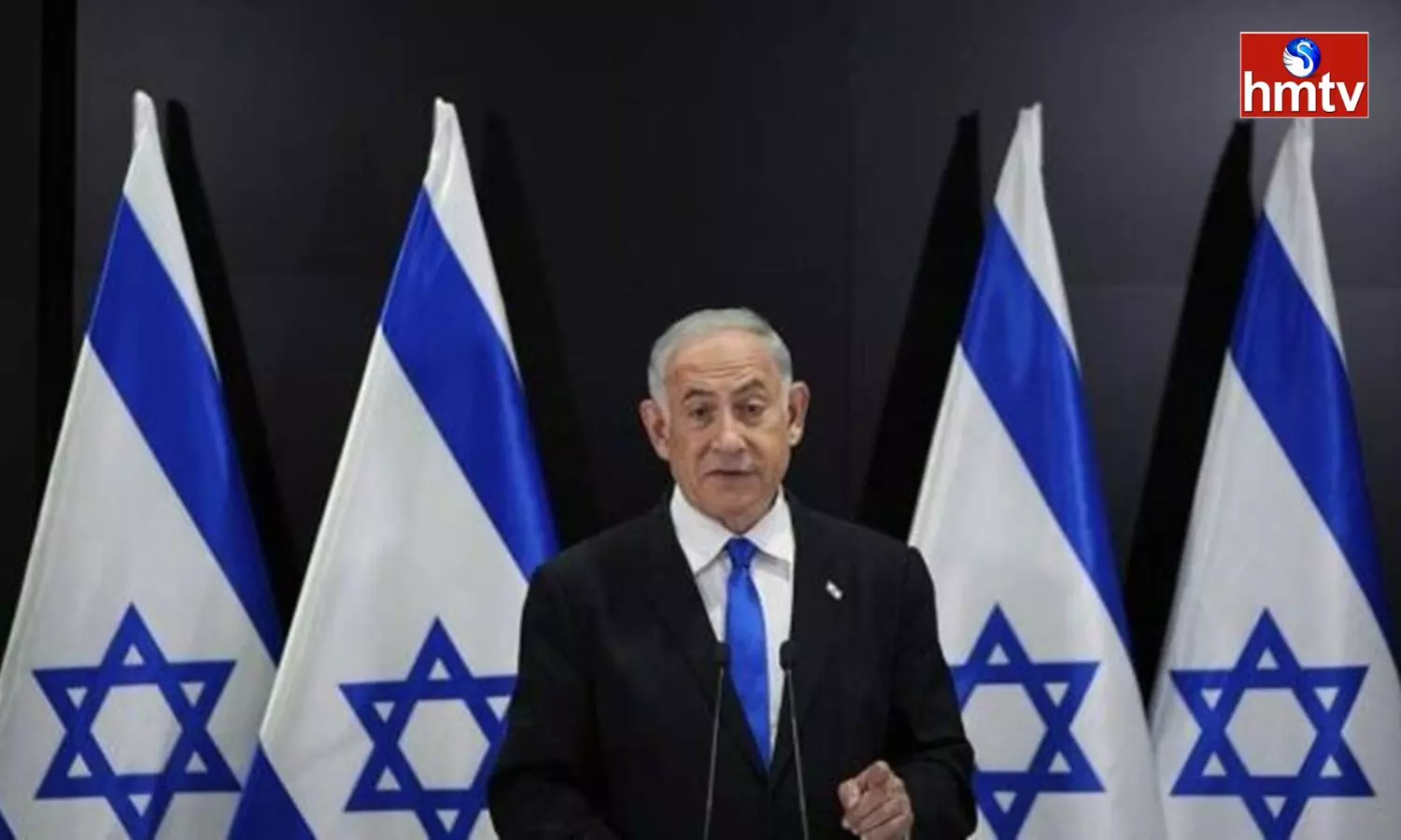 Israeli Prime Minister Benjamin Netanyahu Takes Key Decision