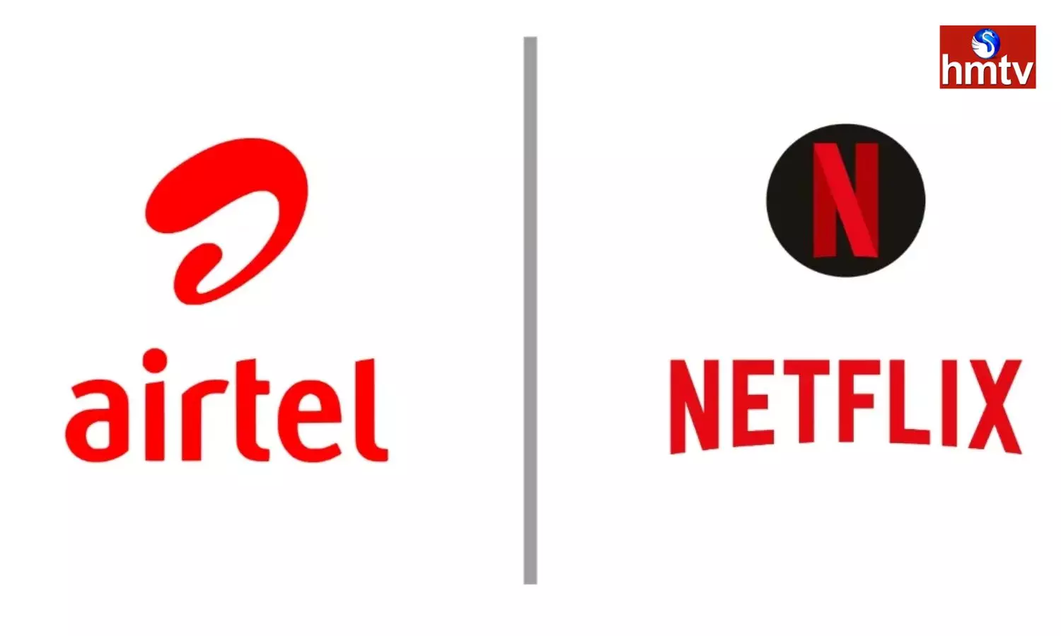 Airtel Brings New Plan Of Rs 1,499 With Netflix For 84 Days Validity