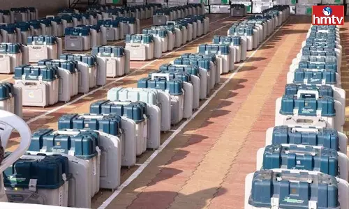 Mizoram Election Vote Counting Date Changed