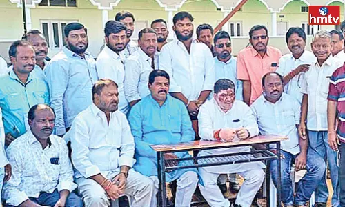 Ponnam Prabhakar Comments Ponnam Prabhakar Comments