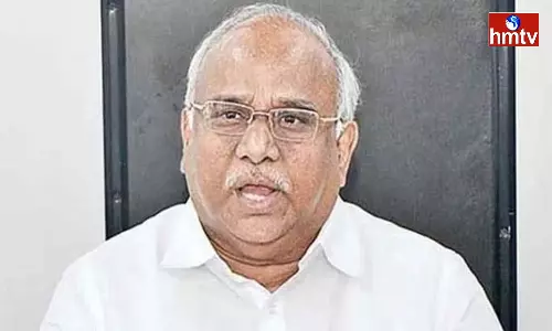 The central government explained the new bills in the parliament Says Kanakamedala