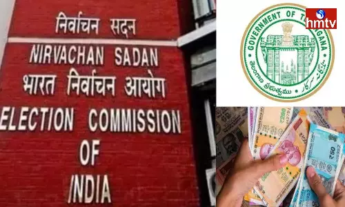 EC Gave Good News To State Government Employees