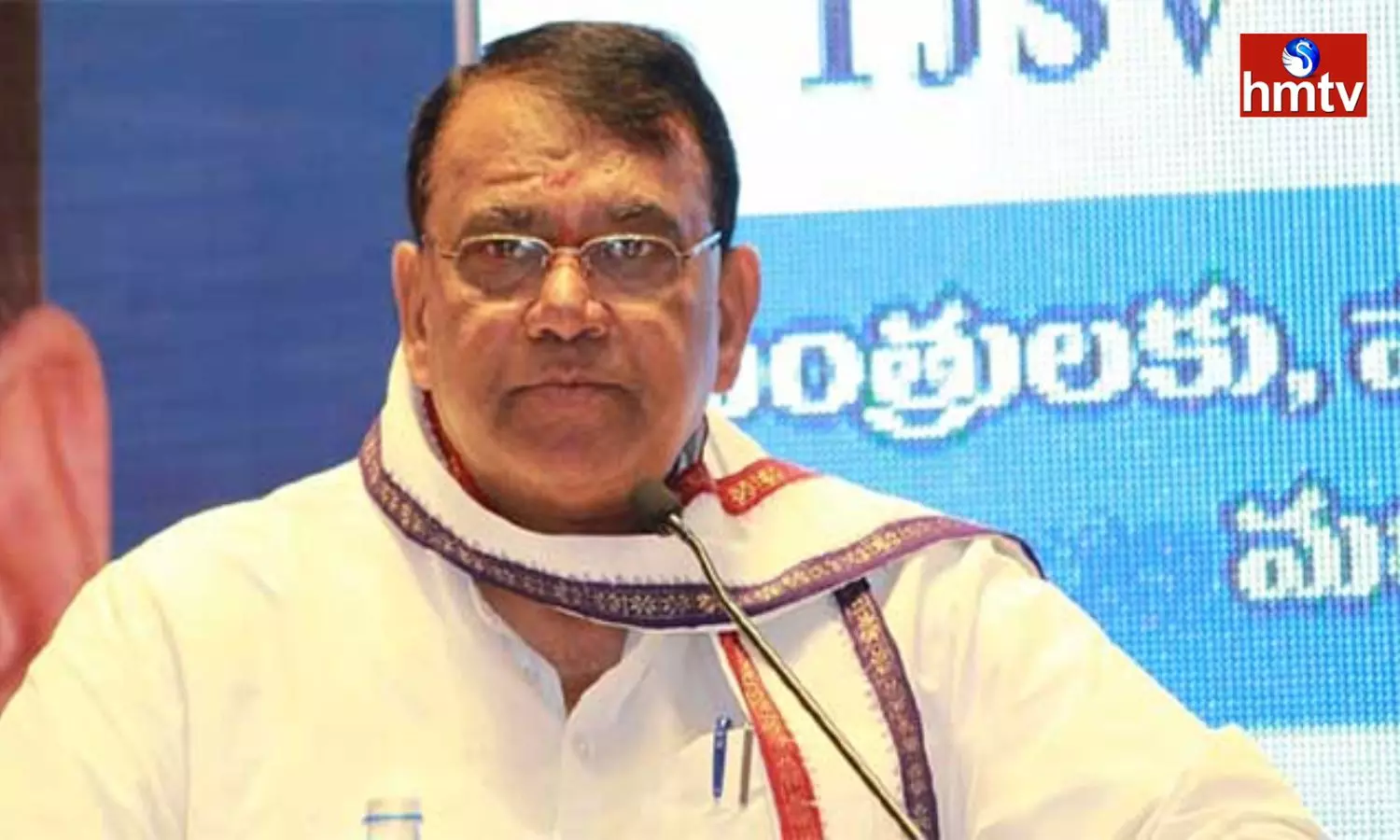 Break to Speaker Sentiment in Telugu States