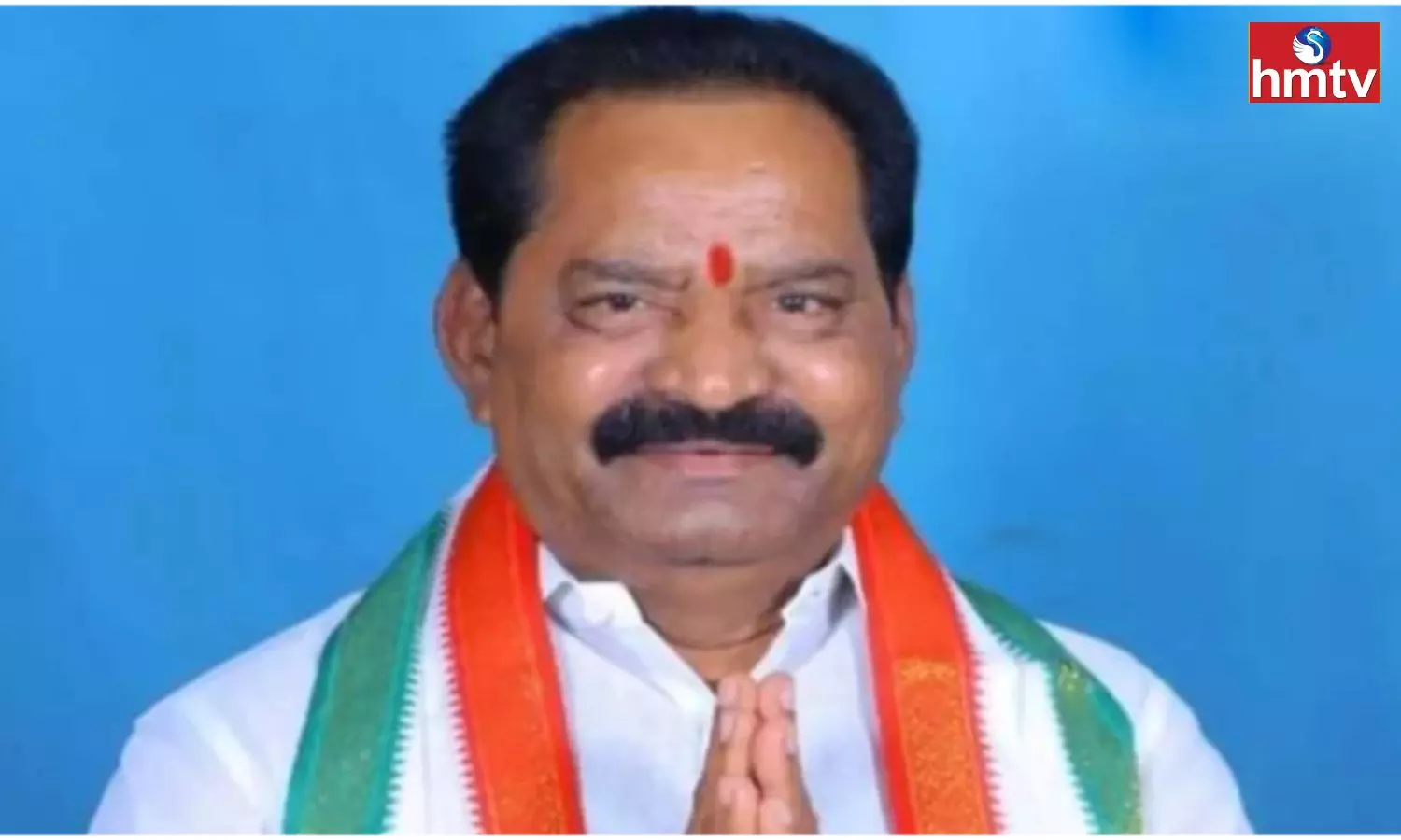 Congress Candidate Koram Kanakaiah won in Yellandu