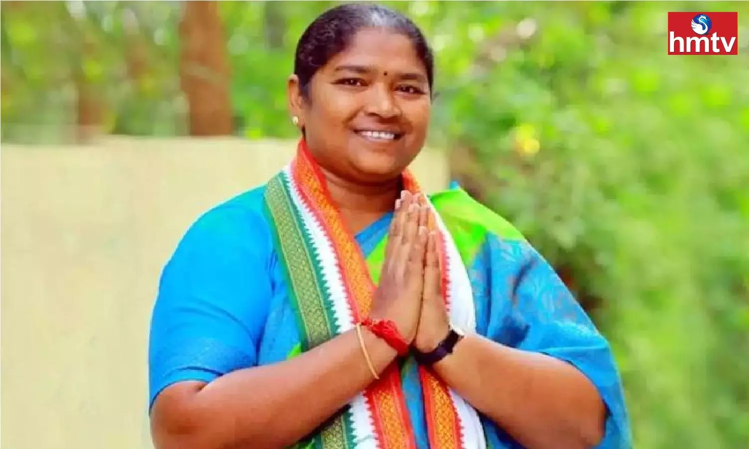 Mulugu Congress Party candidate Seethakka won.