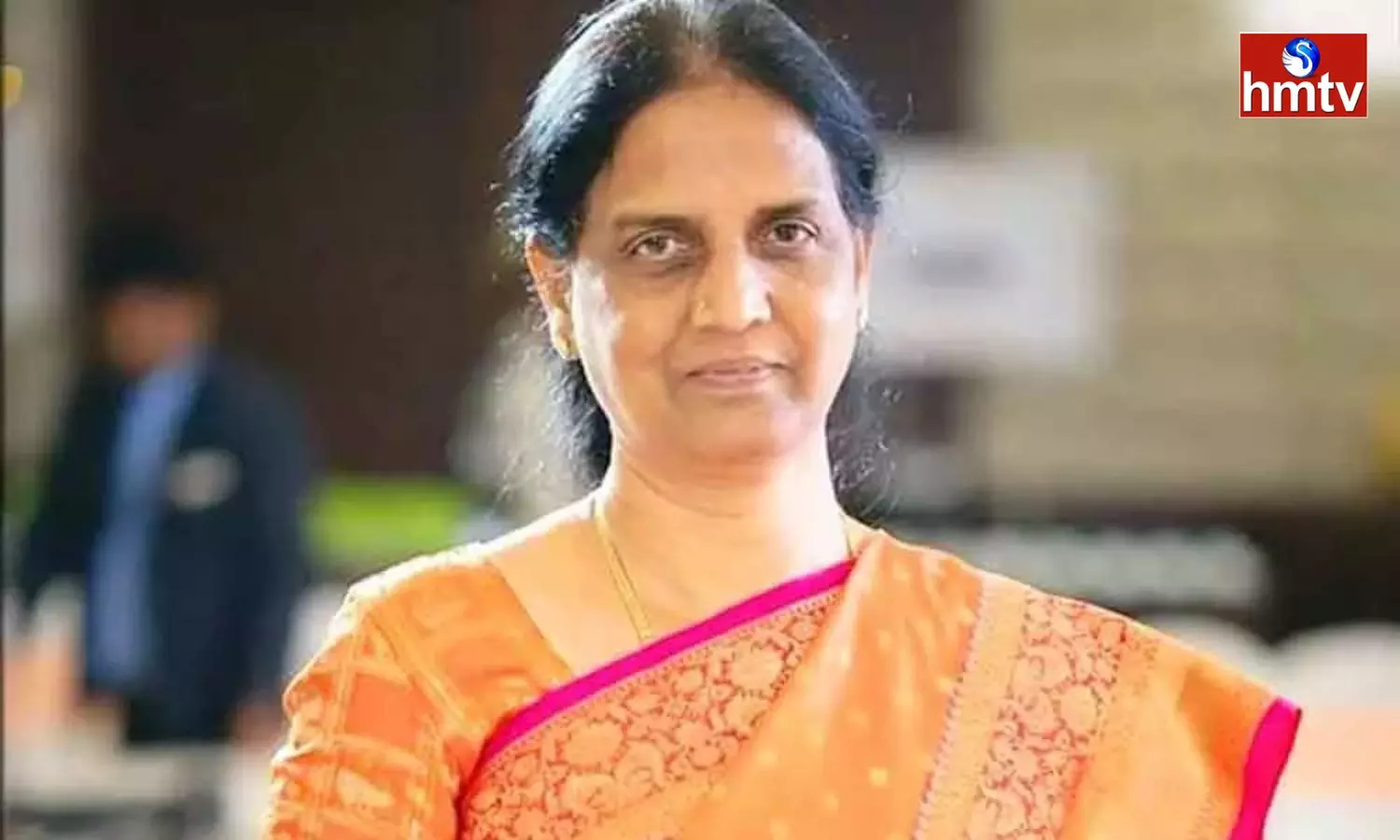 BRS Candidate Sabitha Indra Reddy Won In Maheshwaram