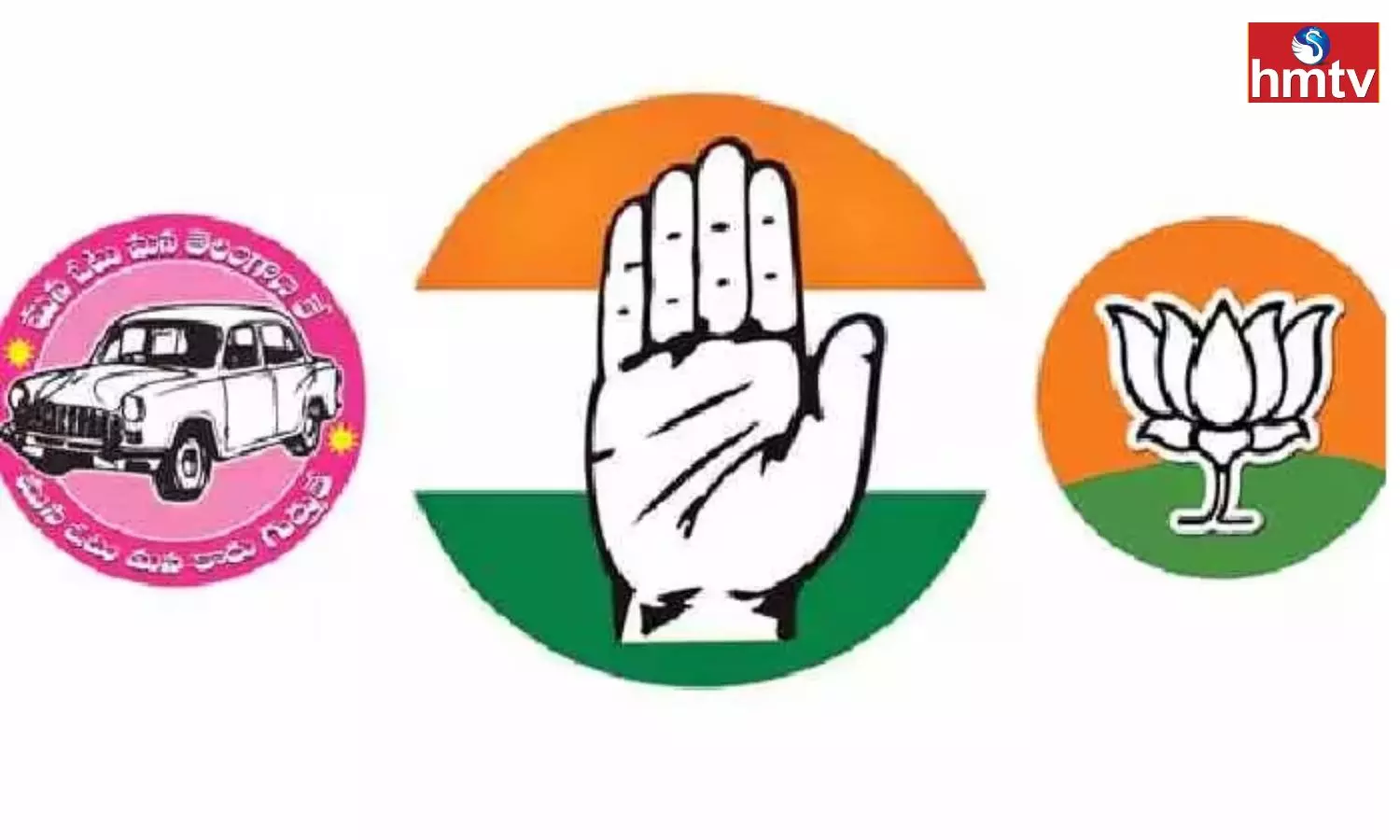 AARAA Survey: అక్షర సత్యమైన ఆరా సర్వే.. AARAA Survey: అక్షర సత్యమైన ఆరా సర్వే..