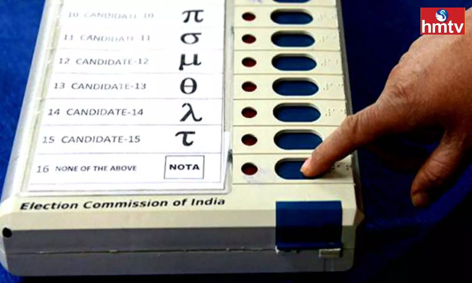 Sangareddy district Patancheru election results break