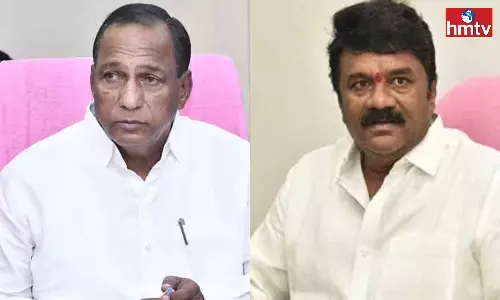 Telangana Assembly Elections 2023 Live updates