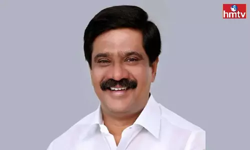 Minister Vemula Prashanth Reddy great victory in Balkonda Minister Vemula Prashanth Reddy great victory in Balkonda