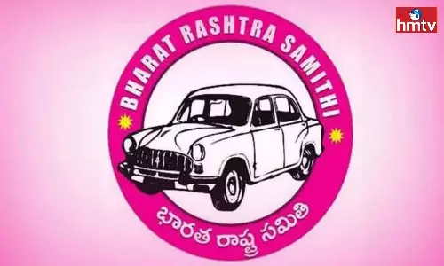 BRS Candidates Who Win In Telangana Assembly Elections 2023 BRS Candidates Who Win In Telangana Assembly Elections 2023