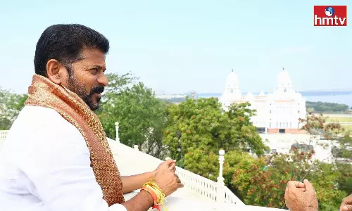 Revanth Reddy Tweet On X To Express Of Winning Election Revanth Reddy Tweet On X To Express Of Winning Election