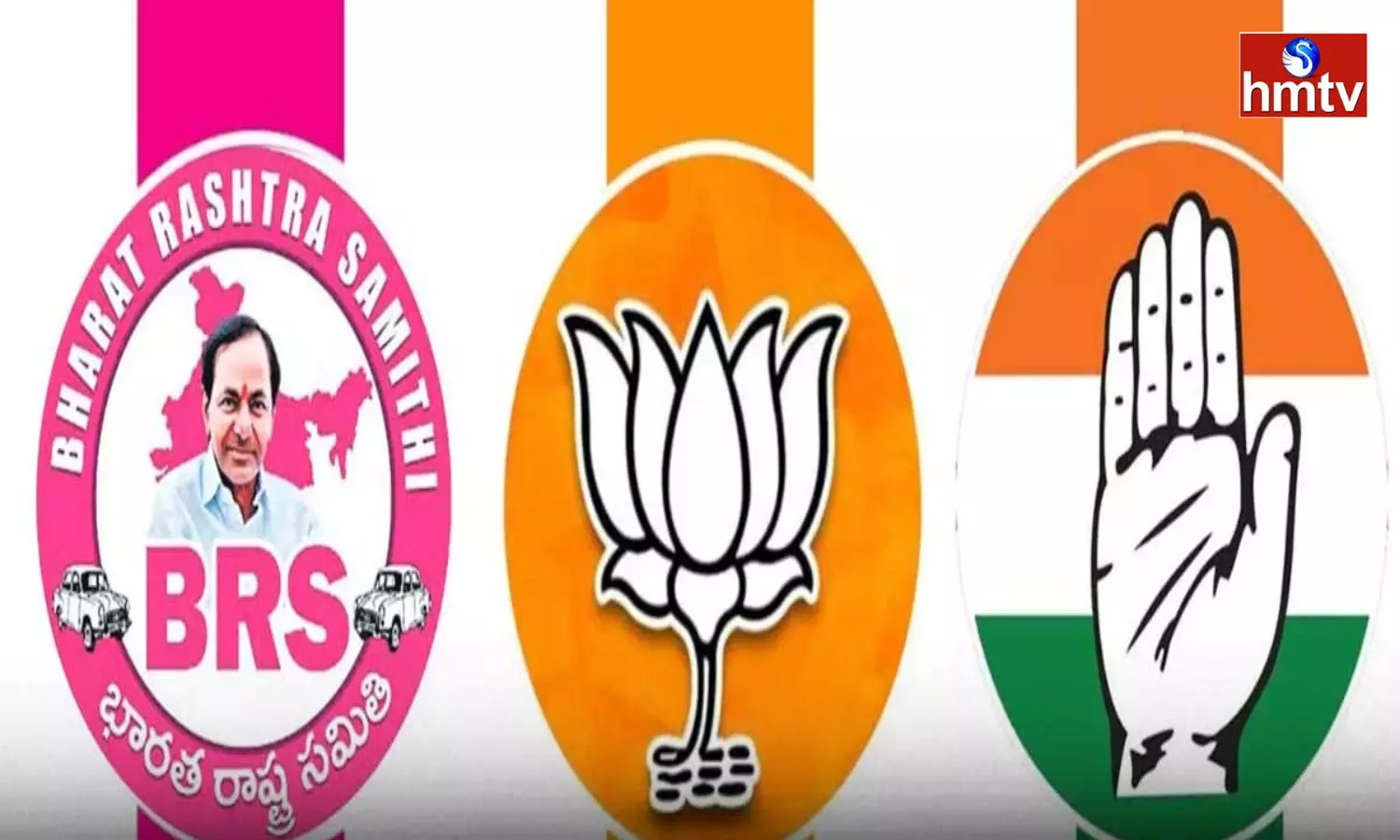 Telangana Assembly Election Results 2023 Updates