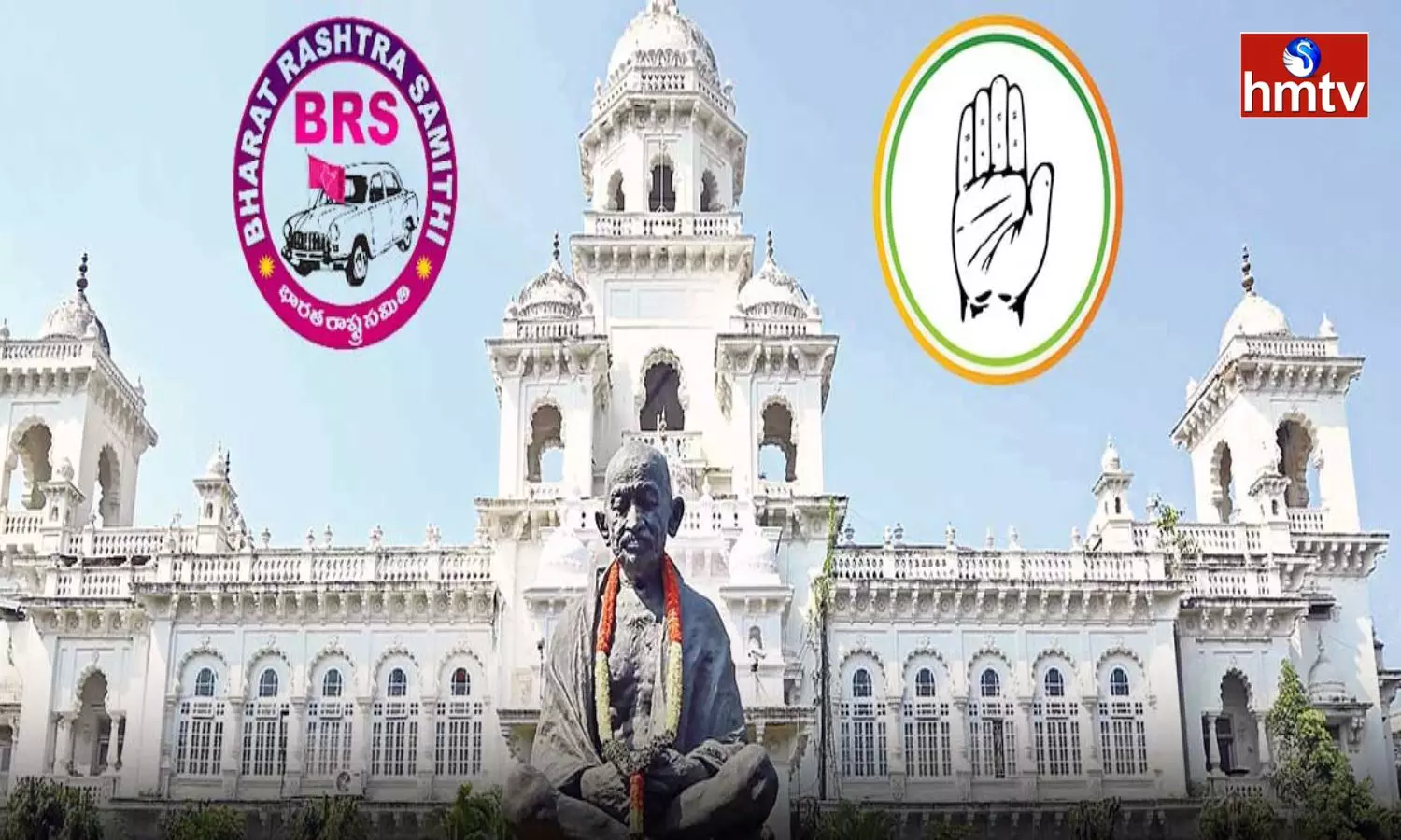 10 Women Won Telangana Assembly Elections 2023