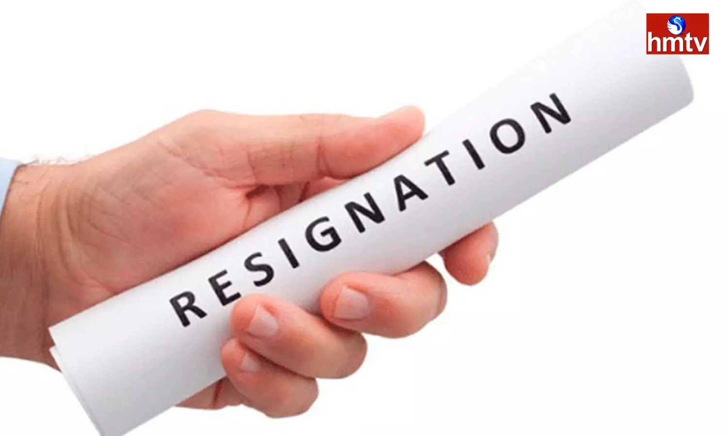Resignations Of Corporation Chairmans In Telangana