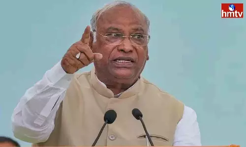 Suspense About  Telangana Congress CM