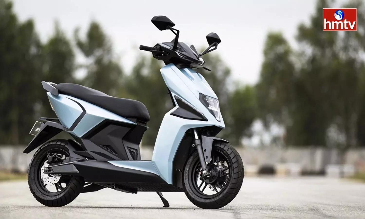 Simple Energy Planning to Launch its Second EV Scooter after the Simple One EV Scooter