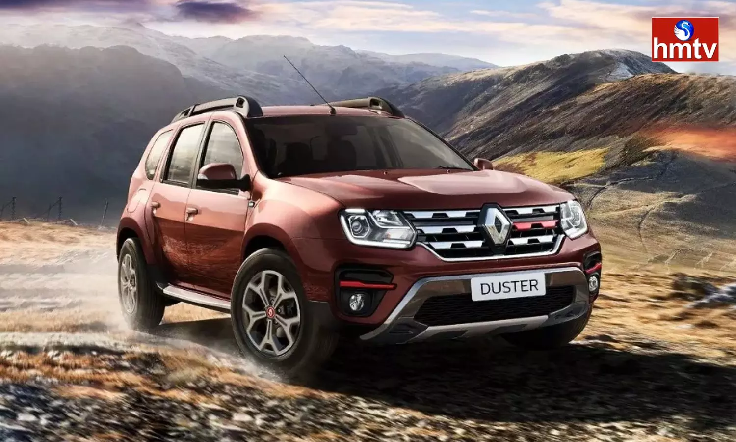 New Renault Duster SUV Makes Global Debut With ADAS Technology And More, Check Out All Details