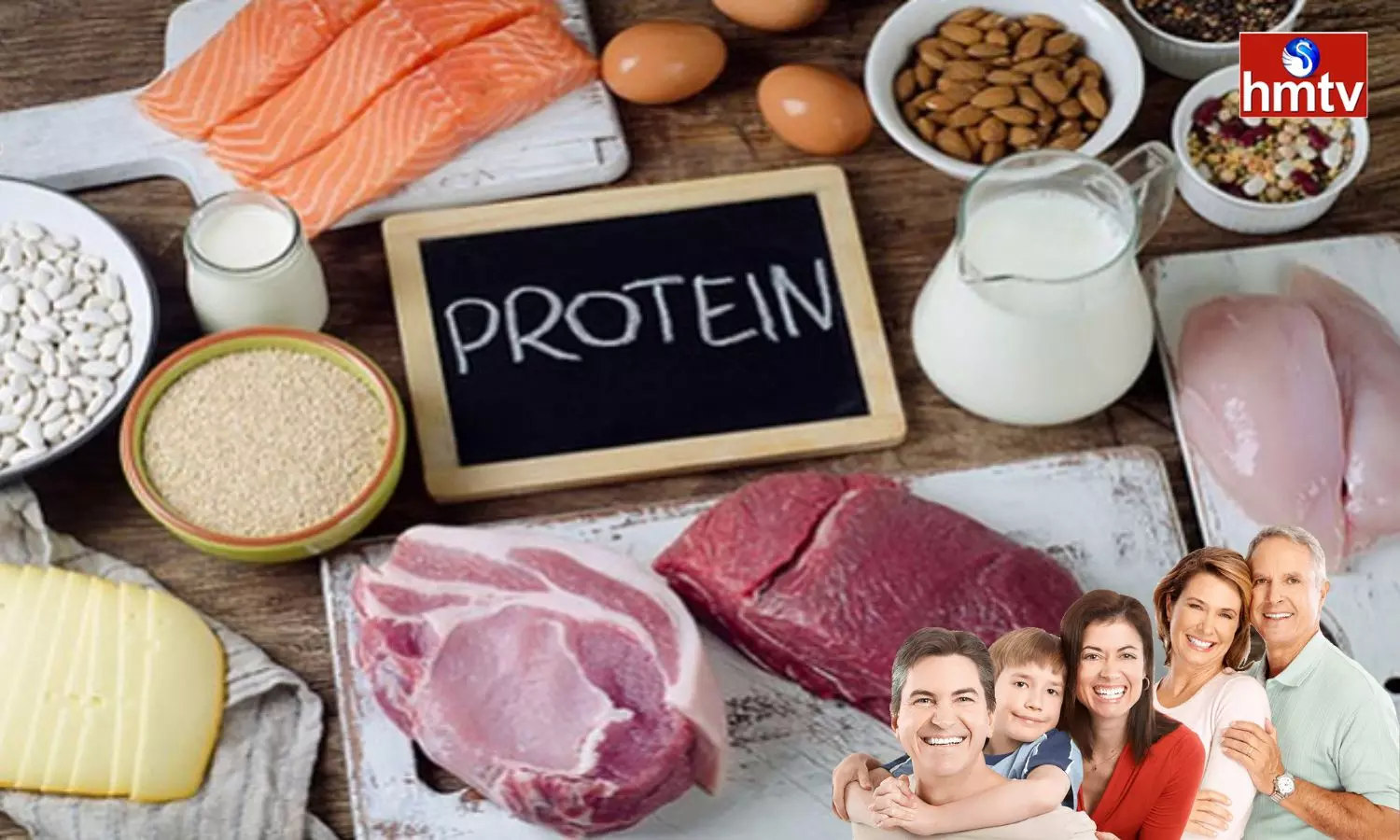 Protein Is Required According To Age Know These Things For Sure