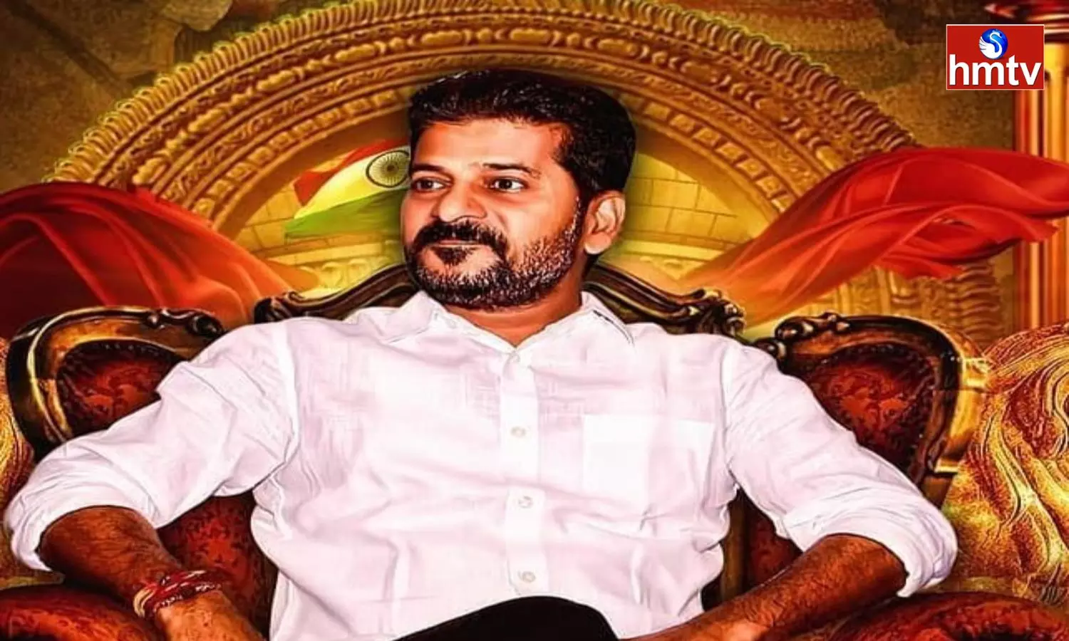 Revanth Reddy To be Next CM Of Telangana Revanth Reddy To be Next CM Of Telangana