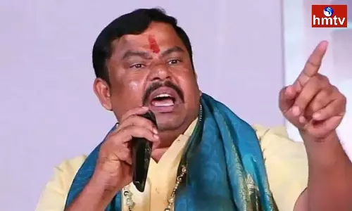 The BJP Leadership Is Working On The Selection Of The BJLP Leader The BJP Leadership Is Working On The Selection Of The BJLP Leader