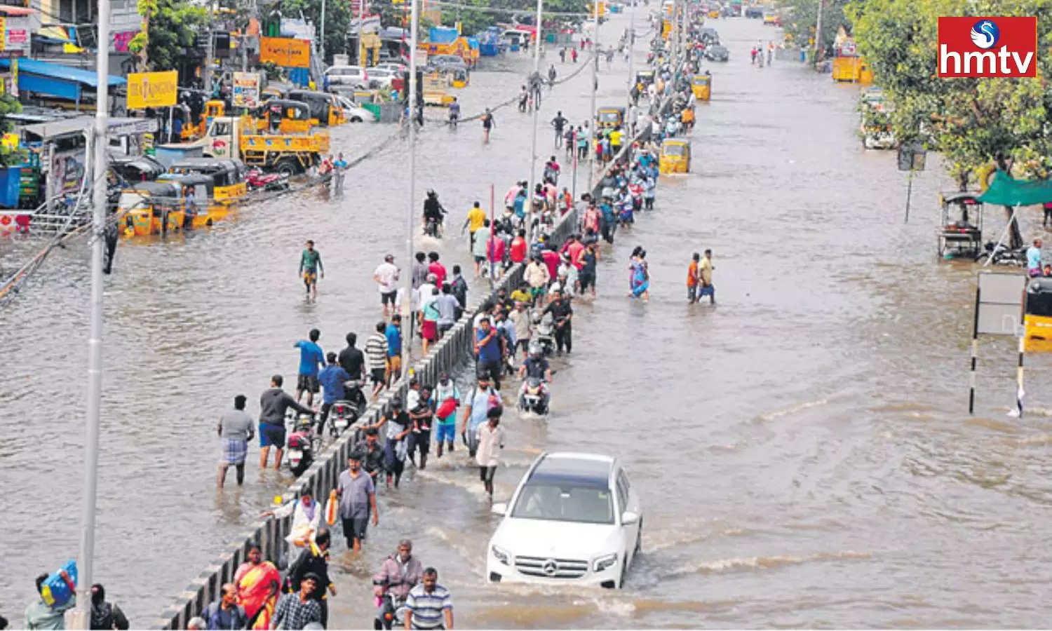 12 People Died Due to Rains in Tamil Nadu 12 People Died Due to Rains in Tamil Nadu