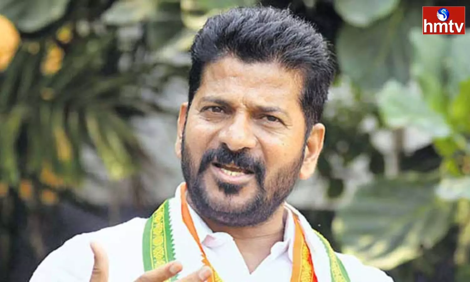 Revanth Reddy Invited Key Leaders to His Swearing in Ceremony