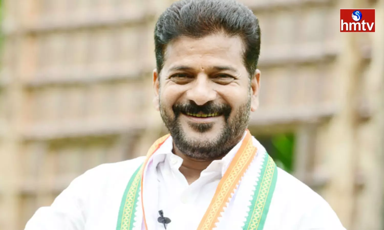After A While Revanth Reddy Left Delhi For Hyderabad