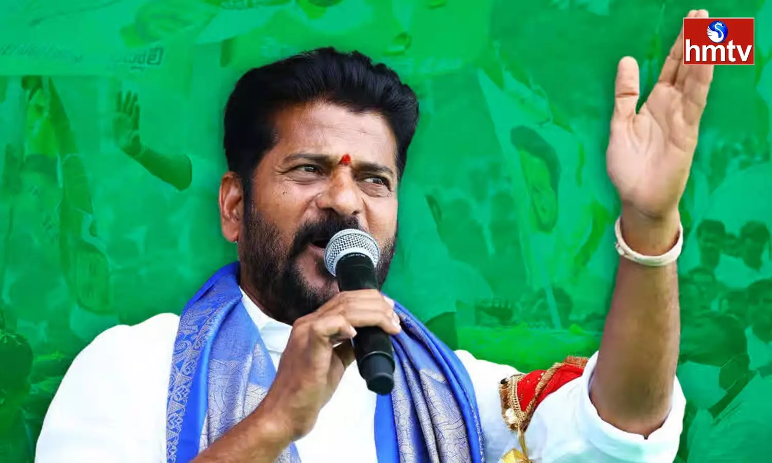 Revanth Reddy Journey After Joining Congress Revanth Reddy Journey After Joining Congress