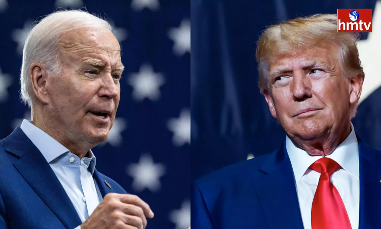 Biden says stopping Trump is the motivation for the second term