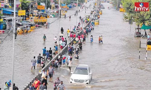 12 People Died Due to Rains in Tamil Nadu 12 People Died Due to Rains in Tamil Nadu