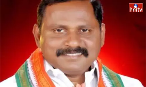 The Ongoing Exercise On Telangana Cabinet Composition