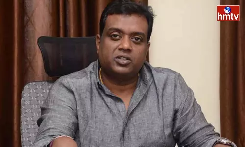 Rohin Reddy On Congress Government