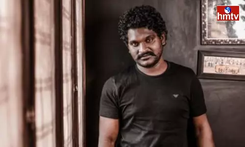 Case Registered Against Pushpa Actor Jagdish