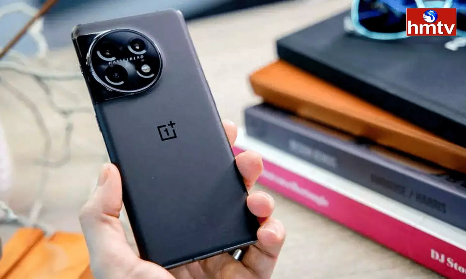 OnePlus 12 5G Smartphone Launched In Global Market Check Features And Price