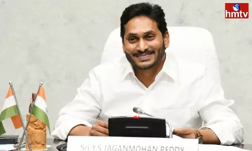 CM Jagan Visit to the Cyclone-affected Areas Tomorrow