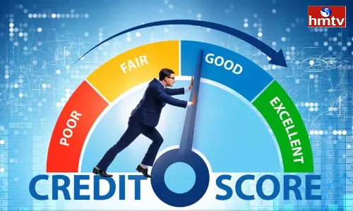 If You Follow These Tips There Will Be No Effect On Your CIBIL Score If You Follow These Tips There Will Be No Effect On Your CIBIL Score