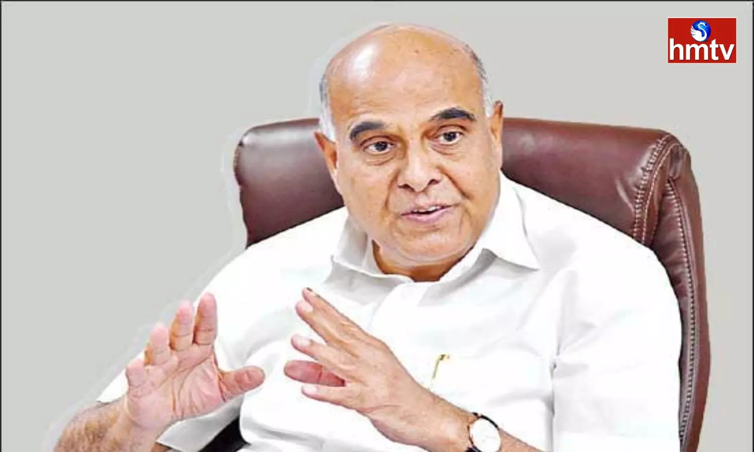 TS Transco CMD Prabhakar Rao Chit Chat With Media