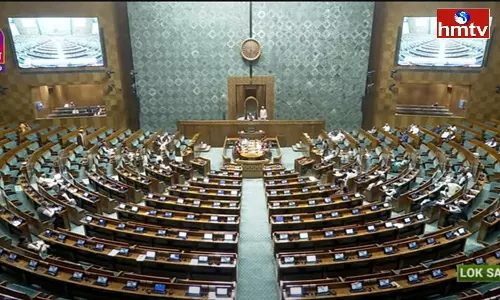 Key Bills in Lok Sabha Today Key Bills in Lok Sabha Today