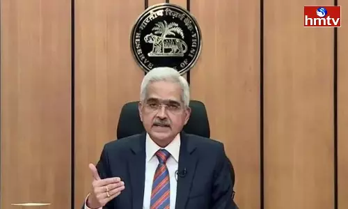 RBI has Kept The Policy Repo Rate Unchanged at 6.5 Percent RBI has Kept The Policy Repo Rate Unchanged at 6.5 Percent