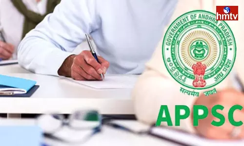 Group 1 Notification Released In AP