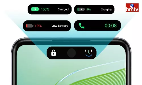 Infinix Which Has Released A Smartphone Under Rs.7 Thousand Has Amazing Features Of The iPhone Infinix Which Has Released A Smartphone Under Rs.7 Thousand Has Amazing Features Of The iPhone