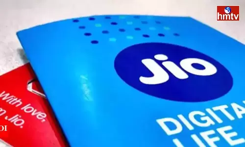 Reliance Jio New Prepaid Recharge Plan With 84 Days Validity And Free Subscription Of Sonyliv And Zee5