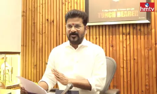 CM Revanth Reddy Letter to the People of Malkajgiri Lok Sabha Constituency CM Revanth Reddy Letter to the People of Malkajgiri Lok Sabha Constituency