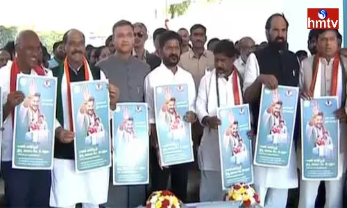 Free Bus Travel Scheme Started In Telangana