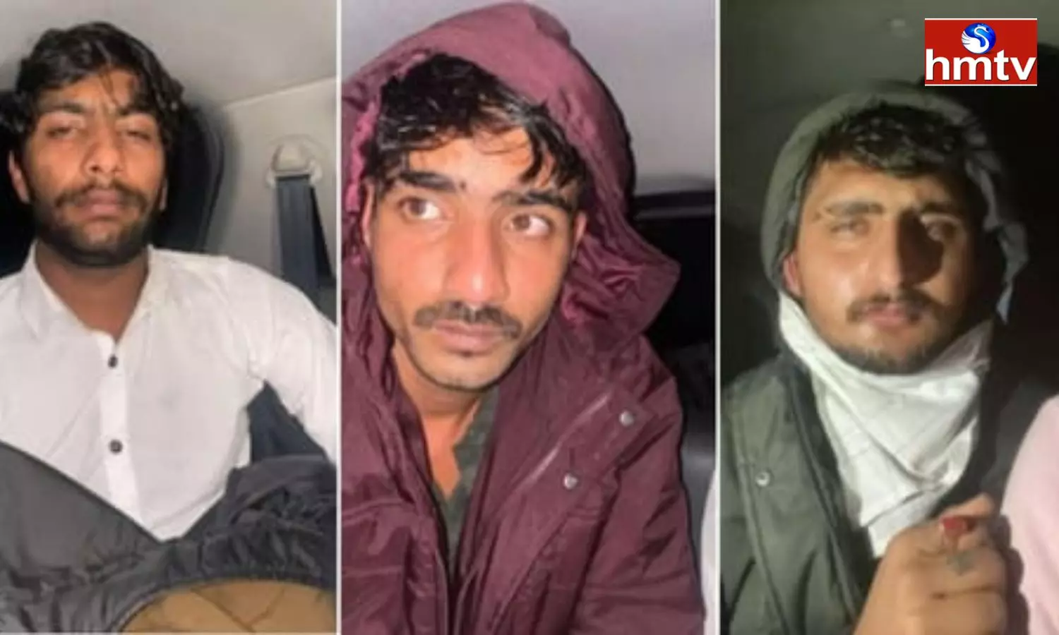 Three arrested in Karni Sena chief murder case Three arrested in Karni Sena chief murder case