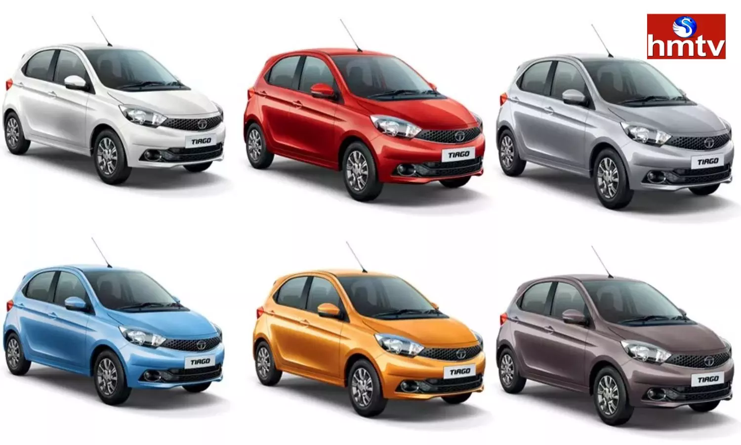 Best Affordable Tata Tiago Car Under 6 Lakhs Check Price And Specifications