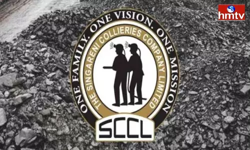 Elections for Singareni Identity Committee on 27th of this month