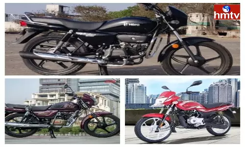 From Bajaj Platina 100 To Hero Splendor Plus Xtec These 2 Best 100 cc Bikes In India Check Mileage From Bajaj Platina 100 To Hero Splendor Plus Xtec These 2 Best 100 cc Bikes In India Check Mileage