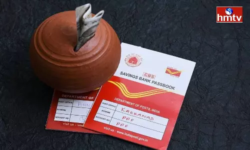 Post Office KVP Kisan Vikas Patra Scheme Turn Your Money Double In Just 115 Months Check Full Details